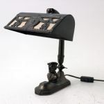 957 7354 TABLE LAMP